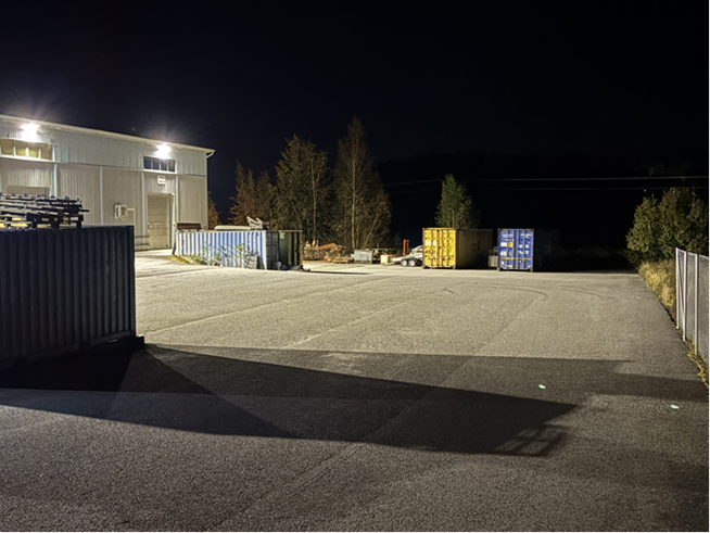 Celerpak uusilla valoilla